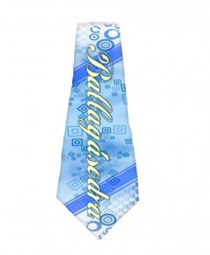 Ajándék ballagási nyakkendő