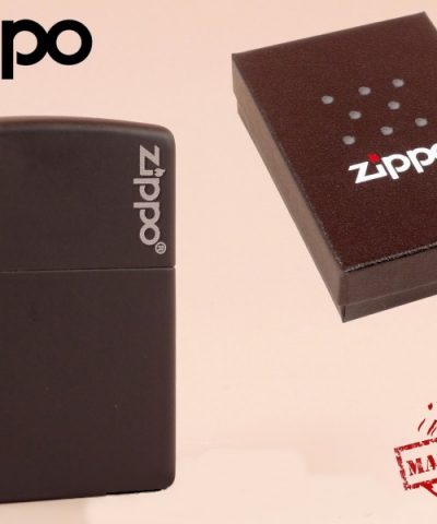 Zippo öngyújtó Zippo logo 218zl